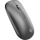 Миша OfficePro M225G Silent Wireless Gray