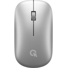 Миша OfficePro M225S Silent Wireless Silver