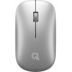 Миша OfficePro M225S Silent Wireless Silver