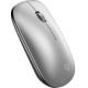 Миша OfficePro M225S Silent Wireless Silver