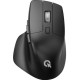 Миша OfficePro M395B Silent Wireless Black
