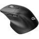 Миша OfficePro M395B Silent Wireless Black