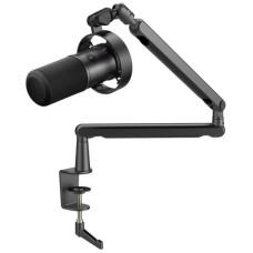 Мікрофон Fifine T688 Black