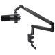 Мікрофон Fifine T688 Black