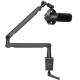 Мікрофон Fifine T688 Black
