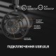 Мікрофон Fifine T688 Black