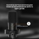 Мікрофон Fifine T688 Black