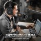 Мікрофон Fifine T688 Black
