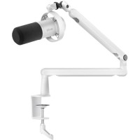 Мікрофон Fifine T688W White