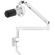 Мікрофон Fifine T688W White