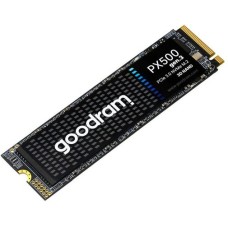 SSD-накопичувач GOODRAM PX500 gen.3 2280 PCIe 3.0 x4 NVMe 1.4 1TB (SSDPR-PX500-01T-80-G3)