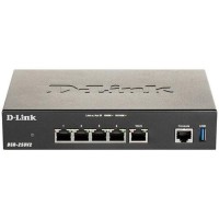 Маршрутизатор D-Link DSR-250V2