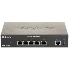 Маршрутизатор D-Link DSR-250V2