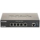 Маршрутизатор D-Link DSR-250V2
