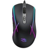 Миша Proove Gaming Defiant Black (CMDE00000102)