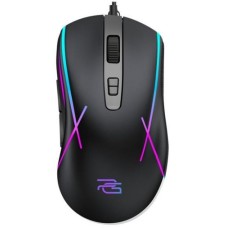 Миша Proove Gaming Defiant Black (CMDE00000102)