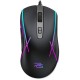 Миша Proove Gaming Defiant Black (CMDE00000102)