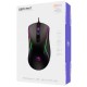 Миша Proove Gaming Defiant Black (CMDE00000102)