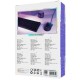 Миша Proove Gaming Defiant Black (CMDE00000102)