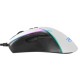 Миша Proove Gaming Defiant White (CMDE00000101)
