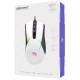 Миша Proove Gaming Defiant White (CMDE00000101)