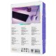 Миша Proove Gaming Defiant White (CMDE00000101)