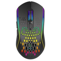 Миша Proove Gaming Buzz Wireless Black (WMBU00022401)