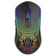 Миша Proove Gaming Buzz Wireless Black (WMBU00022401)
