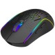Миша Proove Gaming Buzz Wireless Black (WMBU00022401)