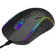 Миша Proove Gaming Buzz Wireless Black (WMBU00022401)