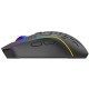Миша Proove Gaming Buzz Wireless Black (WMBU00022401)