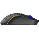 Миша Proove Gaming Buzz Wireless Black (WMBU00022401)