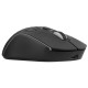 Миша Proove Gaming Buzz Wireless Black (WMBU00022401)