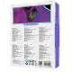 Миша Proove Gaming Buzz Wireless Black (WMBU00022401)
