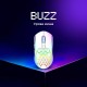 Миша Proove Gaming Buzz Wireless Black (WMBU00022401)