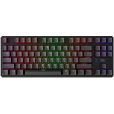 Клавіатура Proove Gaming Everfrost USB Black (CKEV00000401)