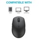 Миша JLAB GO Charge Wireless Black (IEUMGOCHRGMSRBLK124)