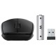Миша JLAB GO Wireless Black (IEUMGOMOUSERBLK124)