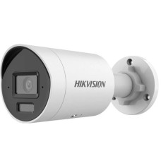 IP камера Hikvision DS-2CD2083G2-LI (2.8мм) 8 МП Acusense Smart Hybrid Light