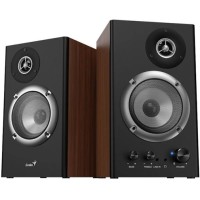 Колонки Genius SP-HF1200B Black (31730049400)
