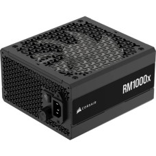 Блок живлення Corsair 1000W RMx Series RM1000x Fully Modular (CP-9020271-EU)
