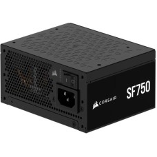 Блок живлення Corsair 750W SF Series SF750 Fully Modular 2024 (CP-9020284-EU)