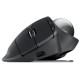 Миша Logitech MX Ergo S Graphite (910-007260)