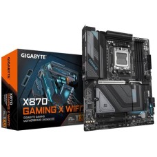 Материнська плата Gigabyte X870 GAMING X WIFI7