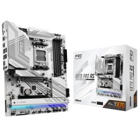 Материнська плата AsRock X870 PRO RS