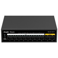 Комутатор Ruijie Reyee RG-ES110F-P