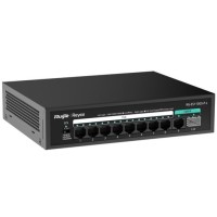 Комутатор Ruijie Reyee RG-ES110GS-P-L