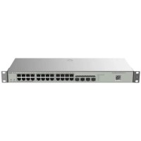 Комутатор Ruijie Reyee RG-NBS3100-24GT4SFP-V2