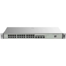 Комутатор Ruijie Reyee RG-NBS3100-24GT4SFP-V2