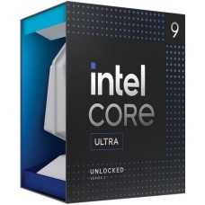 Процесор Intel Core Ultra 9 285K Box (BX80768285K)